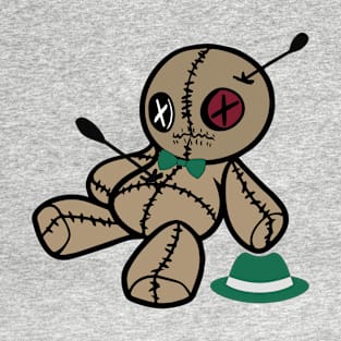 voodoo doll T-Shirt